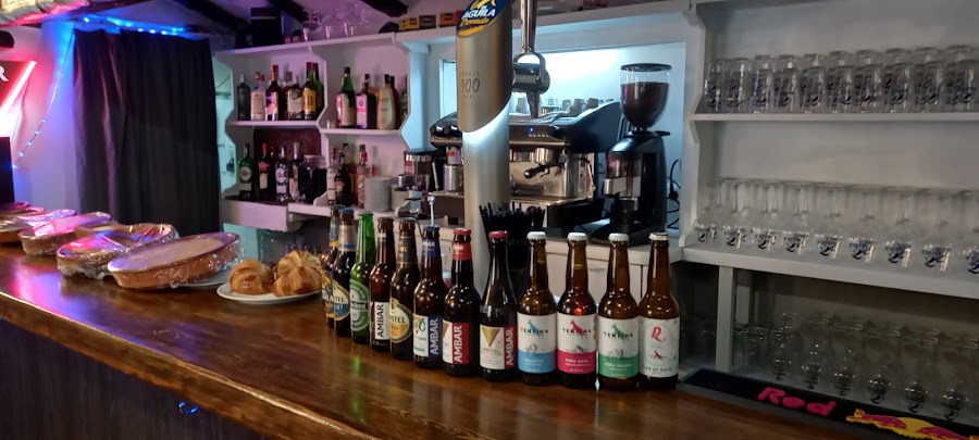 Tango Fusion Restorante