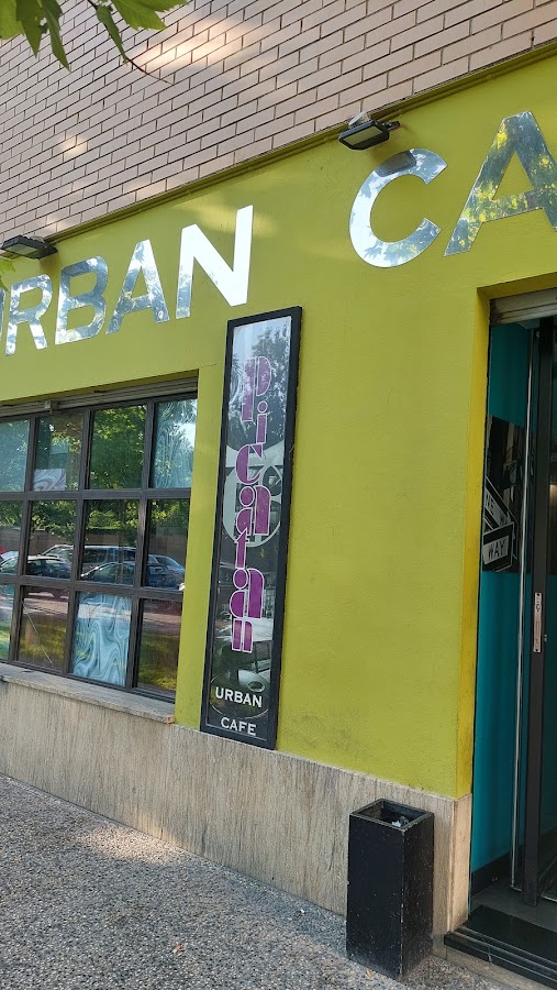 Urban Café Picatán