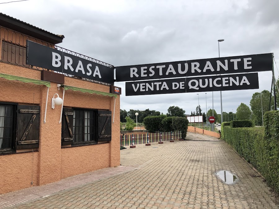 Venta de Quicena