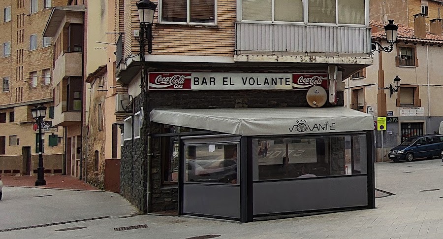 Volante